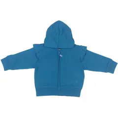 PILLIN - Polera bebÃ© niÃ±a jacinto.