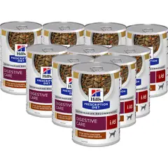 HILLS SCIENCE DIET - HILLS id i/d ESTOFADO DE POLLO / VEGETALES LATA X 12 UND