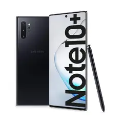 SAMSUNG - Note 10 Plus 256GB 12GB Negro