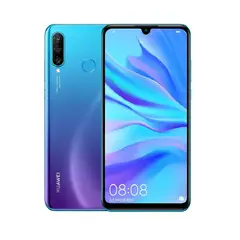 HUAWEI - P30 Lite 128GB 4GB Azul.