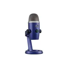 BLUE - MICROFONO YETI NANO AZUL 988-000089