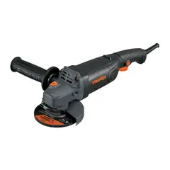 TRUPER - Amoladora Industrial 4 1/2" 1250 W