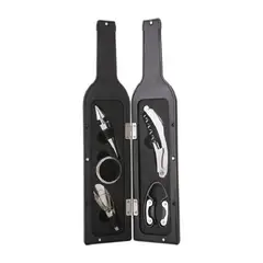 INSPIRA - Set de Vino Elegante 5 Piezas