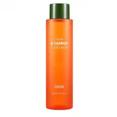 LE COREANE - Loción Tónica anti manchas Beta Carrot Toner