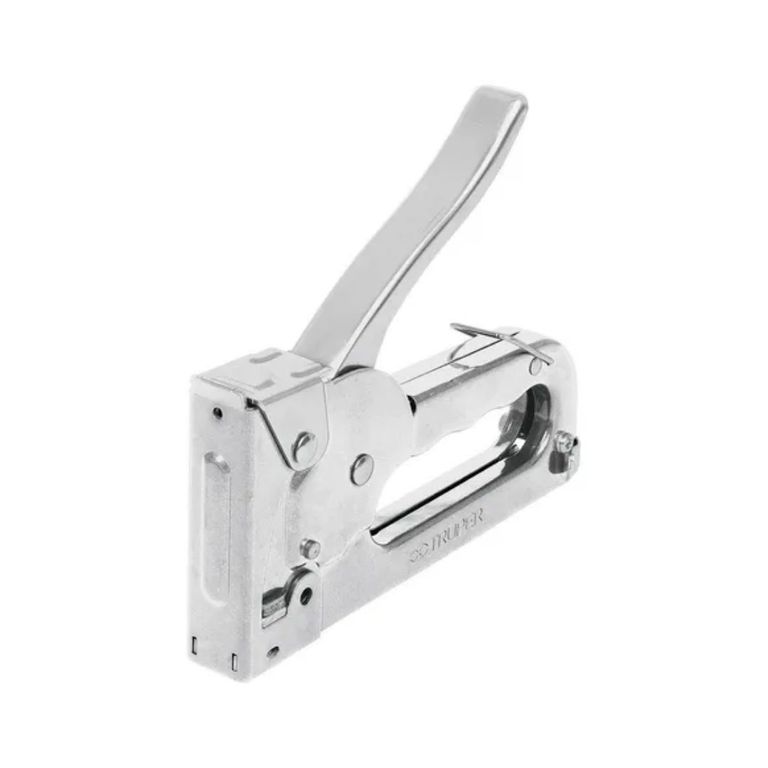 Engrapadora Metal Grapadora Et-19 Uso Ligero Tapizar