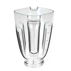 OSTER - Vaso Expert Tritan con capacidad de 4 tazas 164186 000 000