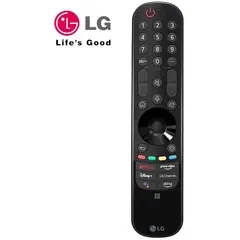 LG - Control Magic 2022 Mr22Gn Negro