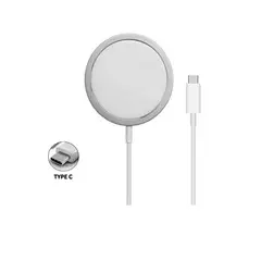 Cargador iPhone MagSafe Charger Tipo C Ge