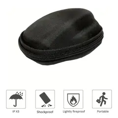 GENERICO - Estuche rígido para mouse logitech mx master 3 3s y g502 wireless