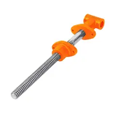 TRUPER - Tornillo De Carpintero 16 Pulgadas Tc-16