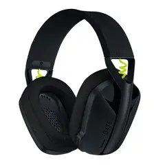 LOGITECH - - Audífono G435 Lightspeed Wireless PC PS4 PS5 - Negro