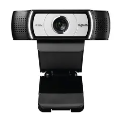 LOGITECH - - Cámara Web C930e Full HD 1080p
