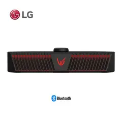 LG - Parlante Bluetooth Portatil XBoom Gaming GP9