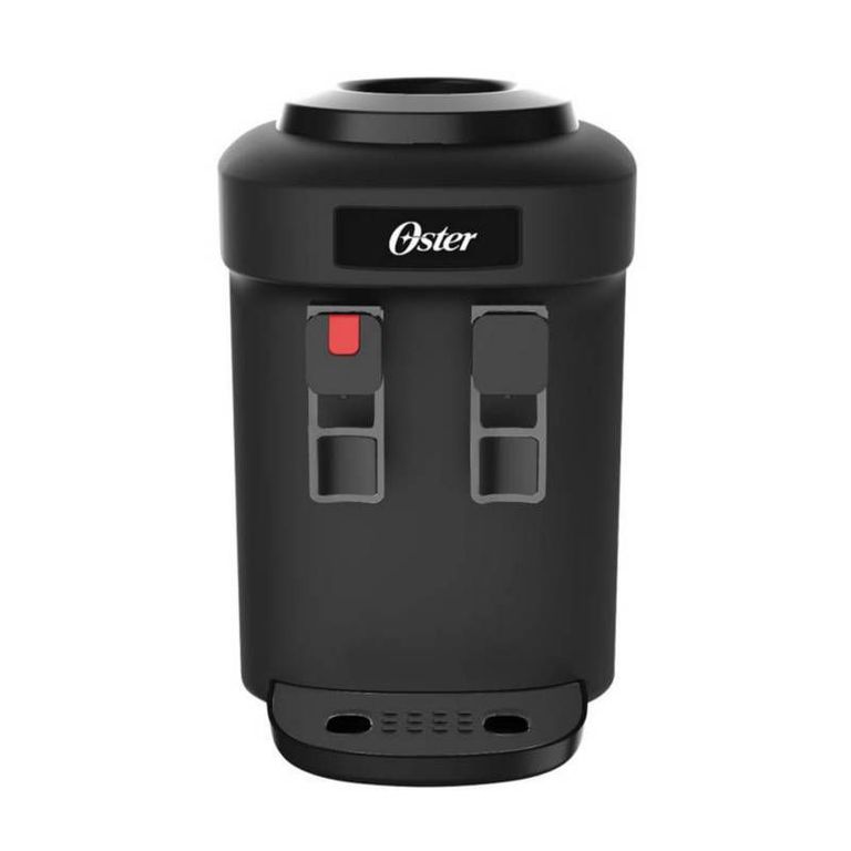 Dispensador Negro de agua OS-PWD522B