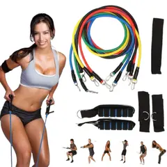 OEM - Ligas de Resisitencia para Entrenamiento Fitness
