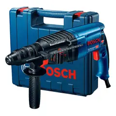 BOSCH - Rotomartillo Sds-plus Gbh 2-26 Dre Professional 800w