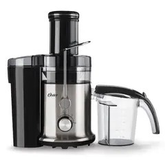 OSTER - Extractor de Jugos FPSTJE320S - Silver