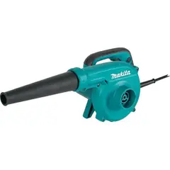 MAKITA - Sopladora y Aspiradora de Aire 600W 4.1 m3/min UB1103