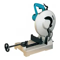 MAKITA - Tronzadora De Metal 12 1750w Carburo Tugsteno Lc1230