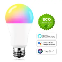 FLYIDEA - Foco inteligente 15w equivalente a 90w