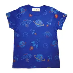 TIFANTI - Polo De AlgodÃ³n Manga Corta NiÃ±o