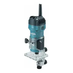MAKITA - Recortadora 1/4" 530W 35000 Rpm MT M3700B