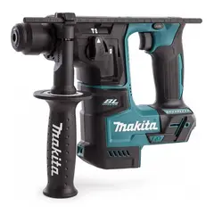MAKITA - Rotomartillo SDS-Plus 18V LXT 12J 17mm BL-LXT Baretool DHR171Z
