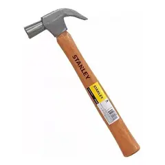 STANLEY - Martillo Cabo Madera 20oz STHT51371-840