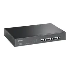 TP LINK - TP-Link - Switch TL-SG1008MP de 8 Puertos Gigabit (8 Puertos POE+)