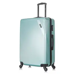 DUKAP - Maleta Grande 71cm Discovery Verde Agua DIGV