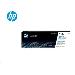 HP - Toner 215A (W2311A) L.J. M182nw 850 PAGS-CYAN