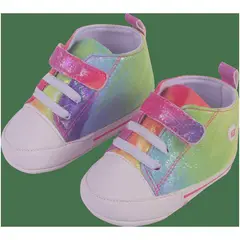 PILLIN - Zapatos pre caminantes zapatilla bebé niña -surtido