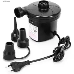 OEM - Inflador Electrico para Globos Piscina Inflables Colchones