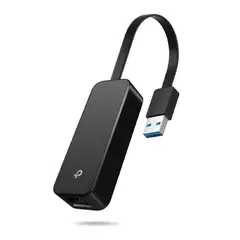 TP LINK - TP-Link - Adaptador de Red UE306 USB 3.0 to RJ45 Gigabit