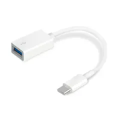 TP LINK - TP-Link - Adaptador OTG UC400 USB-C 3.0 a USB-A