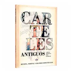 LEXUS - Carteles antiguos