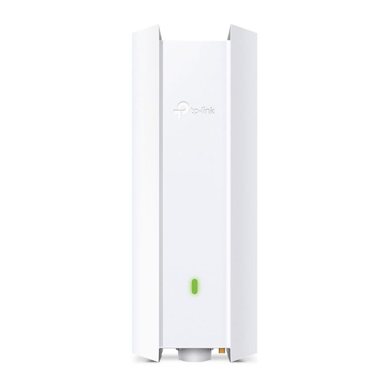 TP-Link - Access Point EAP610-Outdoor AX1800 Mesh Dual Band