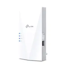 TP LINK - TP-Link - Extensor de Cobertura Mesh RE500X Wi-Fi Gigabit AX1500