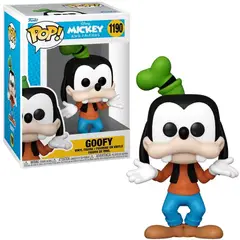 FUNKO - Pop Disney - Goofy
