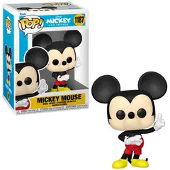 FUNKO - Pop Disney - Mickey Mouse Classic