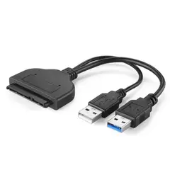 MEGIMPERU - Convertidor Sata a Usb 3.0