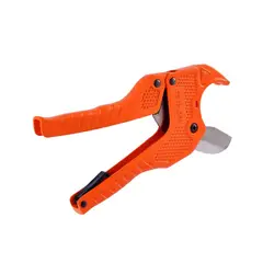 TRUPER - Cortador Profesional Para Tubo PVC 1 5/8 COT-PVC