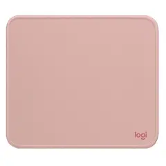 LOGITECH - - Mousepad The Studio Series Tamaño: 200 x 230 x 2 mm Rose