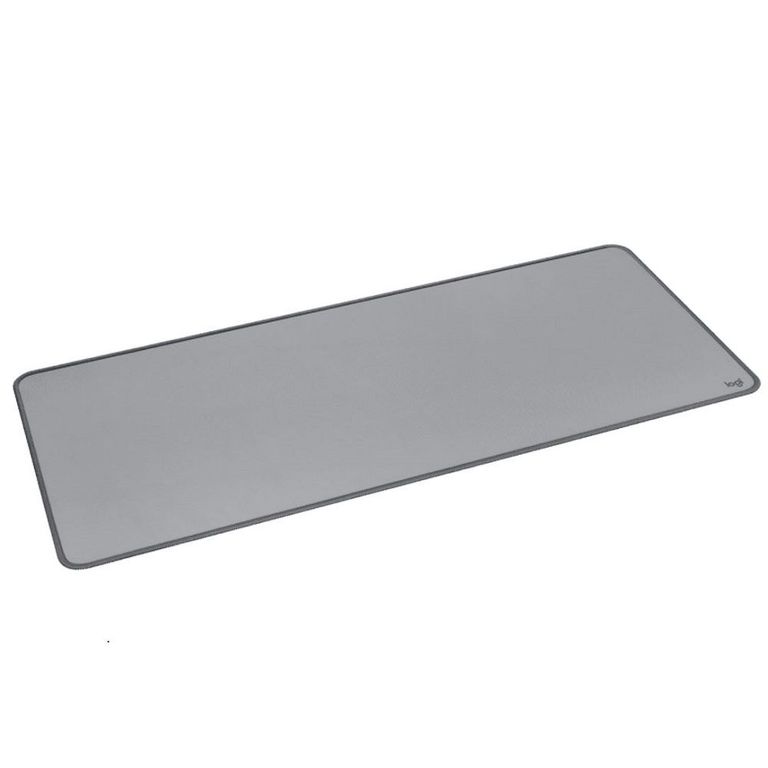 - Mousepad Desk Mat Tamaño: 700 x 300 x 2 mm - Gris