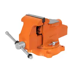 TRUPER - Tornillo de Banco Industrial 4