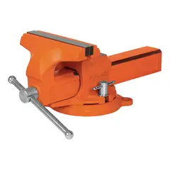 TRUPER - Tornillo de Banco Tipo Europeo 8