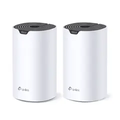 TP LINK - TP-Link - Sistema Wi-Fi Mesh Deco S7 2-Pack AC1900