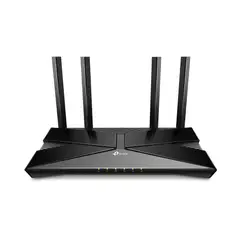 TP LINK - TP-Link - Router Archer AX23 Wi-Fi 6 OneMesh AX1800 Dual Band Gigabit