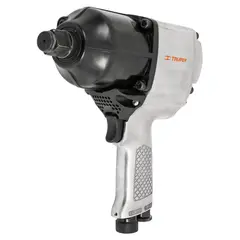 TRUPER - Llave de Impacto Industrial 34