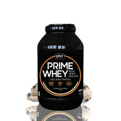 QNT - Proteina Prime Whey 4.4 Lb Cookies and Cream